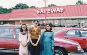 003-Safeway - the local supermarket
